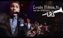 Louis Prima Jnr & The Witnesses