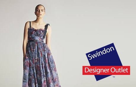 Summer fashion event at Swindon Designer Outlet