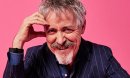 Griff Rhys Jones at The Wyvern