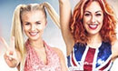 Wannabe - The Spice Girls Show