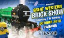 Great Western Brick Show 2018