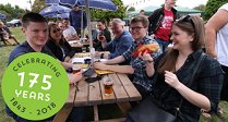 Arkell's 175 Beer Festival
