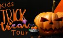 Kids Trick or Treat Tour