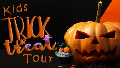 Halloween at the Wyvern, Swindon