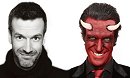 Marcus Brigstocke