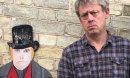 Graham Fellows