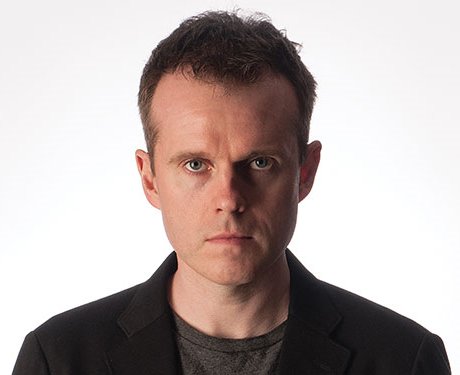 Andrew Doyle at the Arts Centre, Swindon