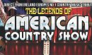 Legends of American Country