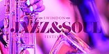 Swindon Jazz & Soul Festival