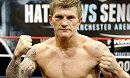 An Evening With Ricky Hatton