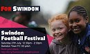 Swindon Football Festival