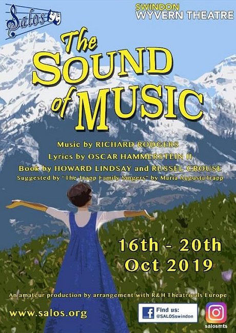 SALOS Sound of Music