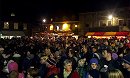 Highworth Christmas Lights 2019