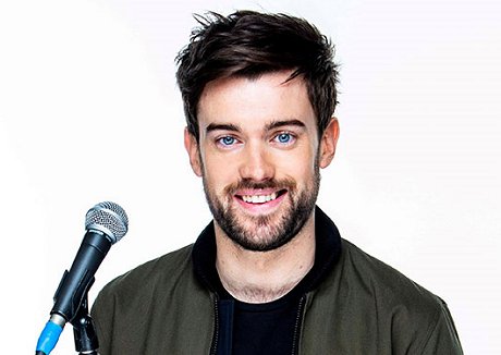 Jack Whitehall in Swindon