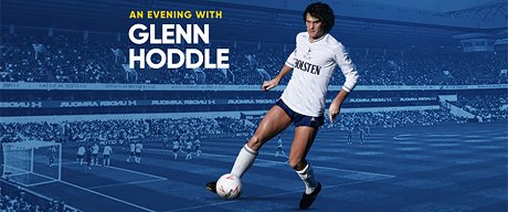 Glenn Hoddle Swindon