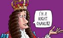 Horrible Histories: Rotten Royals