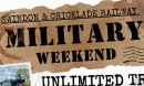 Military Weekend