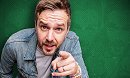 Iain Stirling