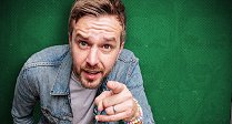 Iain Stirling