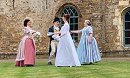 Regency Dancing