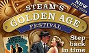 Golden Age Festival