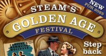 Golden Age Festival