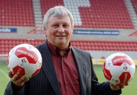 Paul Sturrock