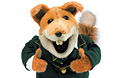 Basil Brush