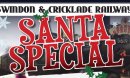 Swindon & Cricklade Railway Santa Specials