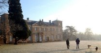 Lydiard Country House Swindon