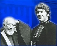 Dave Prowse