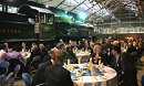 Great Western Business Breakfast