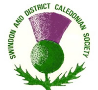 Swindon & Disctrict Caledonian Society