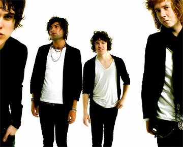 The Kooks comes to Swindon