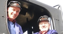 Meet the Railway Workers