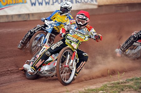 Swindon Speedway