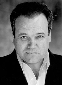 Shaun Williamson coming to Swindon to play Aladdin