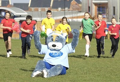 Healthy Hound in Swindon