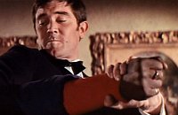 George Lazenby