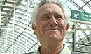 George Lazenby: Interview