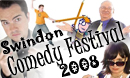 Swindon Comedy Festival 2008