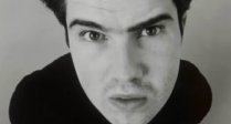Jimmy Carr comes to Swindon