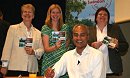 George Alagiah - Swindon Festival of Literature 2007