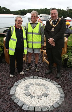 Swindon Garden Show 2008