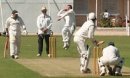 Swindon Cricket and Beer Festival 2008