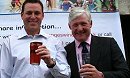 Triumph International lend full support to Challenge Swindon