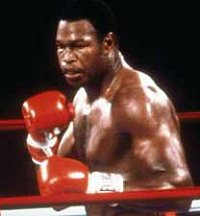 Larry Holmes coming to Swindon - win tickets with SwindonWeb