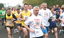 Highworth 5 Mile 2008