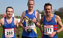 Highworth 5 Mile Run 2007