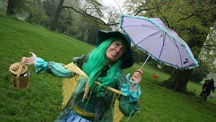 Swindon Dawn Chorus 2008